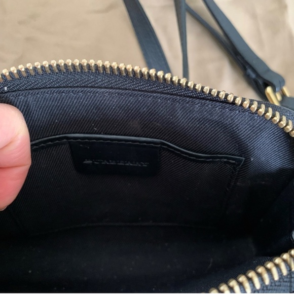 BURBERRY cross-body / belt bag. - Picture 10 of 12